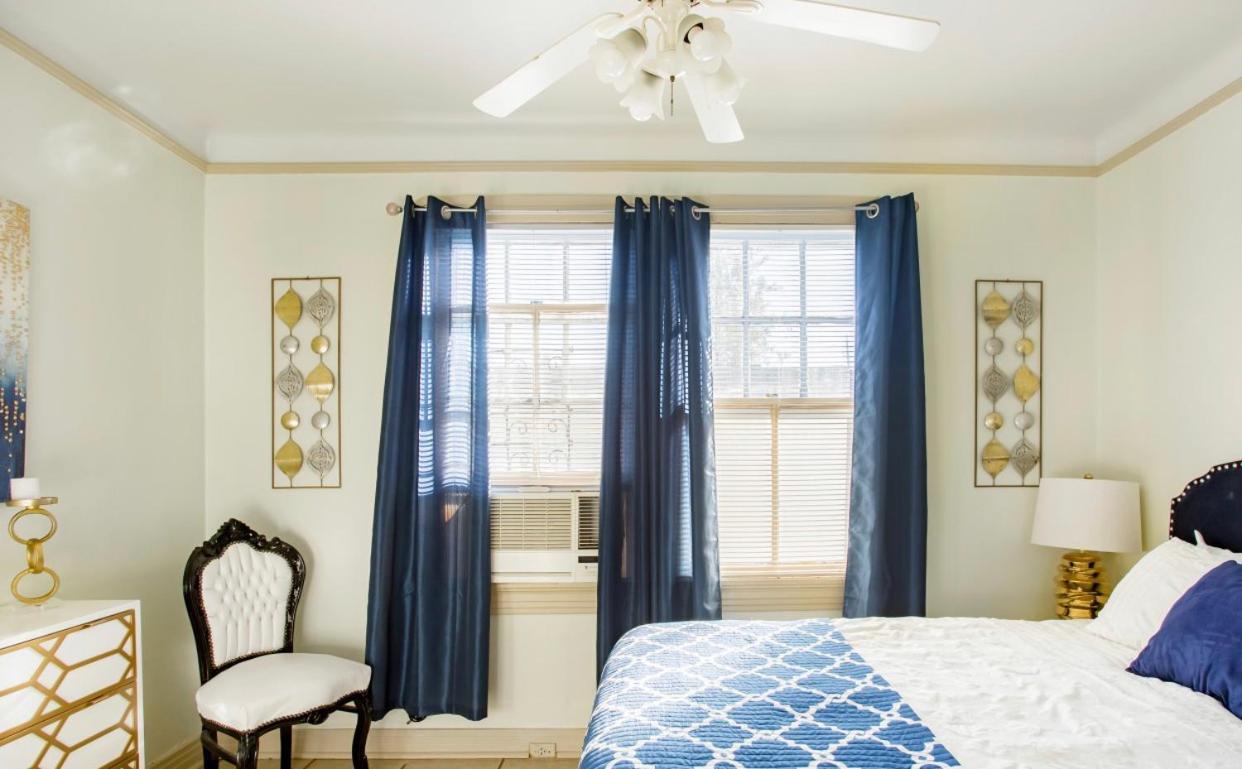 Historic 2Bd Bywater Home Walking Distance From Mississippi River Nova Orleães Exterior foto